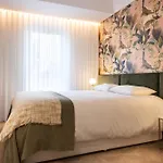 Daire Savannah Apartment, By Bolhao Residences Porto