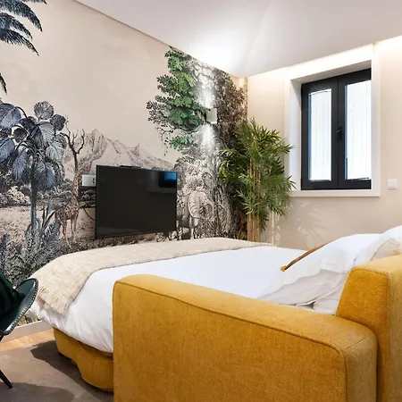 Savannah Apartment, By Bolhao Residences *