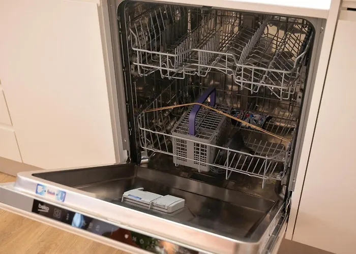 Daire Savannah Apartment, By Bolhao Residences Porto