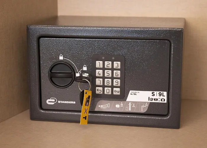 Daire Savannah Apartment, By Bolhao Residences Porto