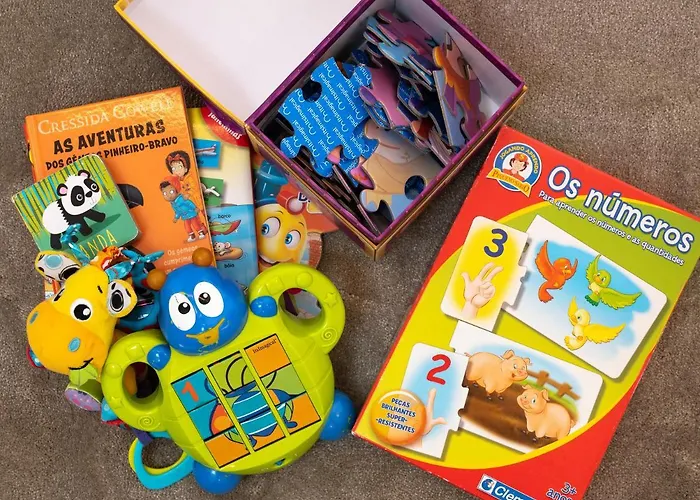 Daire Savannah Apartment, By Bolhao Residences