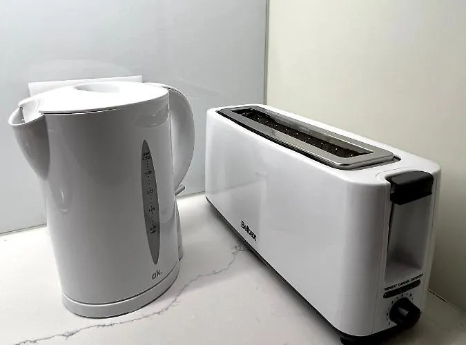 Savannah Apartment, By Bolhao Residences Daire