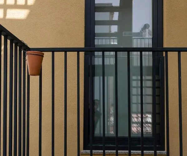 Savannah Apartment, By Bolhao Residences * Porto