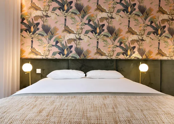 Daire Savannah Apartment, By Bolhao Residences