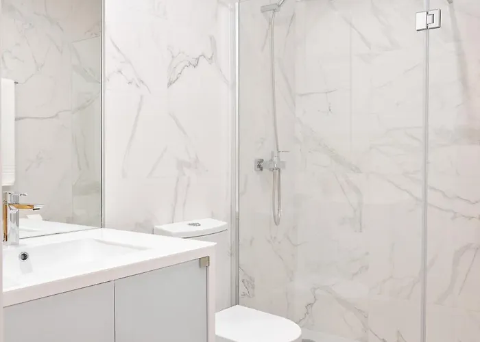 Savannah Apartment, By Bolhao Residences Daire *