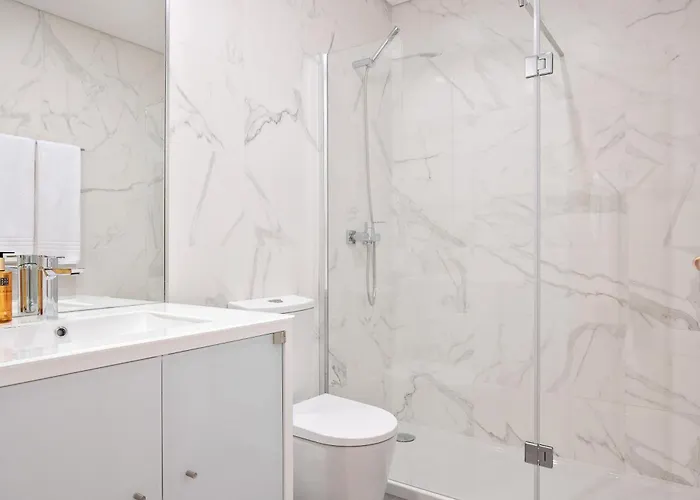 Savannah Apartment, By Bolhao Residences * Porto