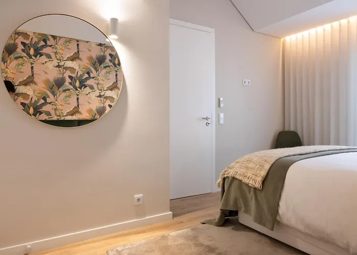 Daire Savannah Apartment, By Bolhao Residences