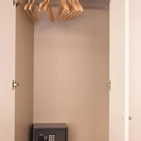 Appartement Savannah Apartment, By Bolhao Residences *
