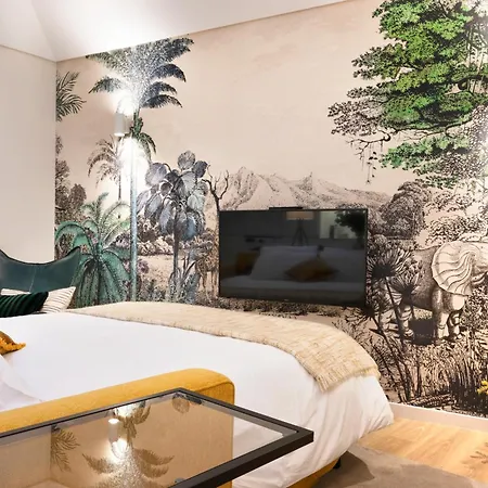 Savannah Apartment, By Bolhao Residences *