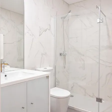 Savannah Apartment, By Bolhao Residences Apartamento *