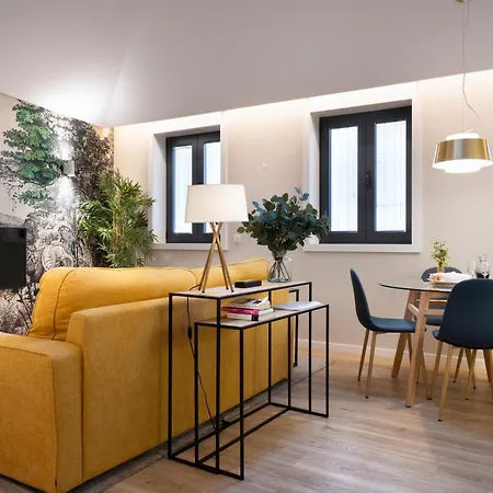 Apartamento Savannah Apartment, By Bolhao Residences *
