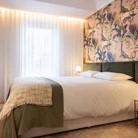아파트 Savannah Apartment, By Bolhao Residences 포르투