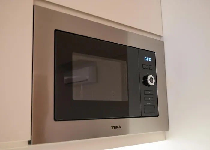 Savannah Apartment, By Bolhao Residences Apartmán