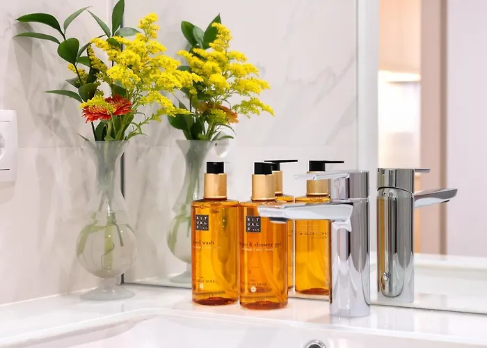 Savannah Apartment, By Bolhao Residences Porto