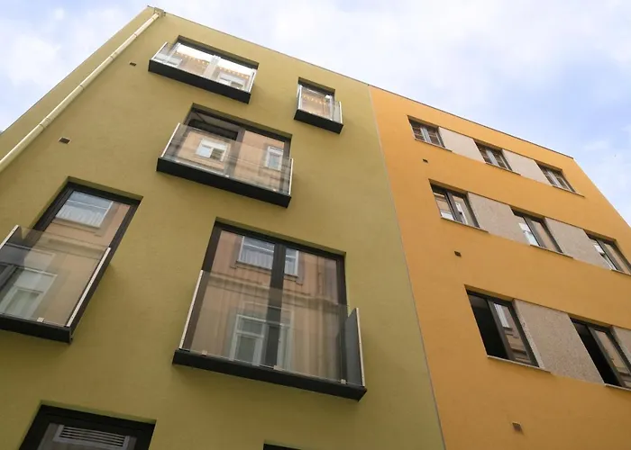 Savannah Apartment, By Bolhao Residences Διαμέρισμα