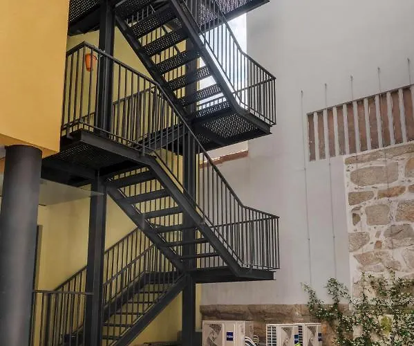 Savannah Apartment, By Bolhao Residences Διαμέρισμα *