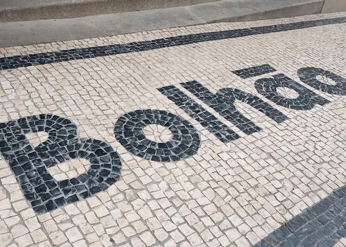 Apartmán Savannah Apartment, By Bolhao Residences *