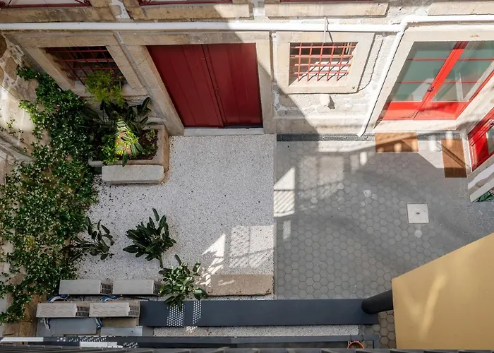 Διαμέρισμα Savannah Apartment, By Bolhao Residences