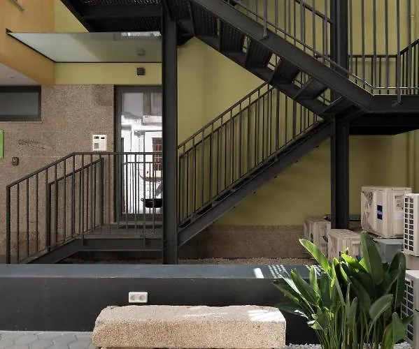 Savannah Apartment, By Bolhao Residences *