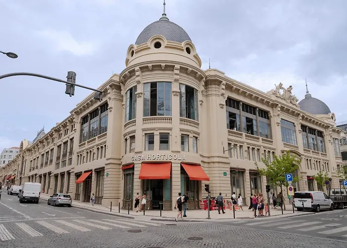 Savannah Apartment, By Bolhao Residences Διαμέρισμα