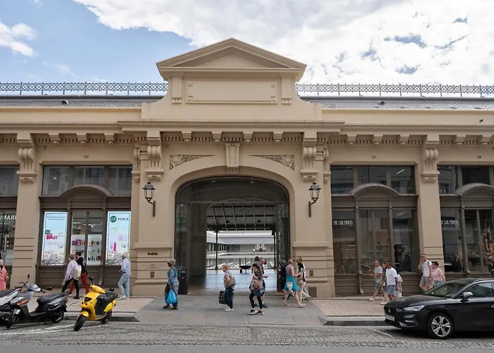 Savannah Apartment, By Bolhao Residences Διαμέρισμα *