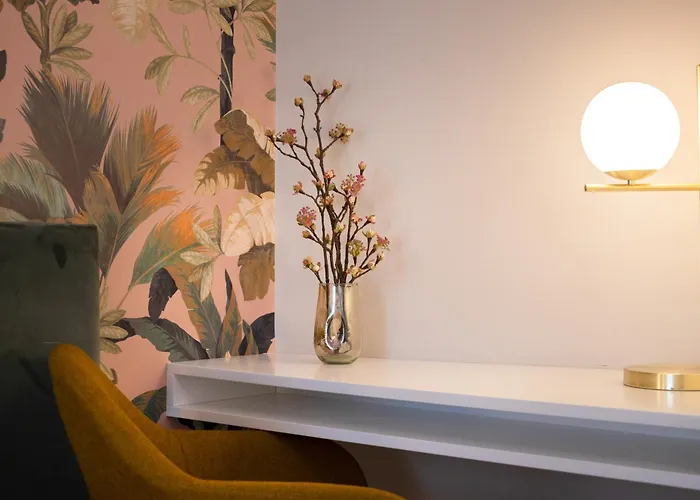 Savannah Apartment, By Bolhao Residences Διαμέρισμα