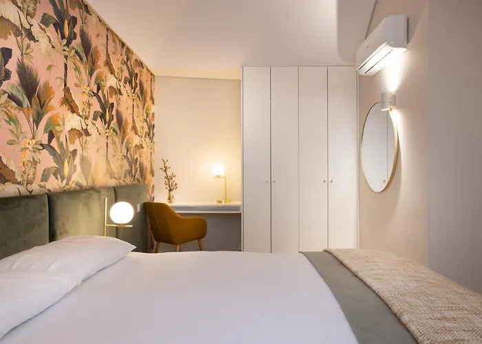 Διαμέρισμα Savannah Apartment, By Bolhao Residences