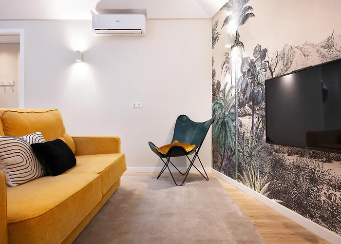 Savannah Apartment, By Bolhao Residences Διαμέρισμα *