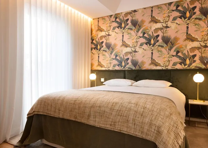 Savannah Apartment, By Bolhao Residences Διαμέρισμα Πόρτο