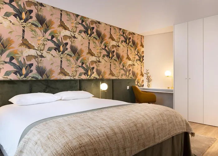 Διαμέρισμα Savannah Apartment, By Bolhao Residences