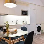 Savannah Apartment, By Bolhao Residences * Porto