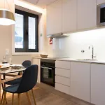 Savannah Apartment, By Bolhao Residences Apartment