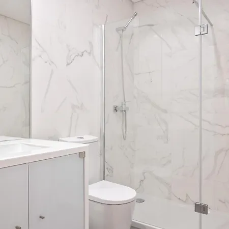 Daire Savannah Apartment, By Bolhao Residences