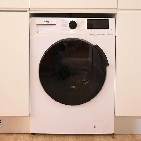 Savannah Apartment, By Bolhao Residences Appartement *