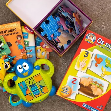 Appartement Savannah Apartment, By Bolhao Residences