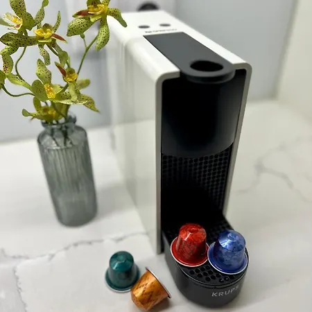 Savannah Apartment, By Bolhao Residences Porto