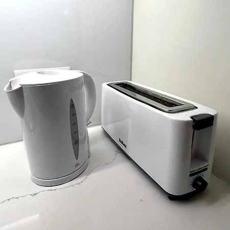 Savannah Apartment, By Bolhao Residences Appartement