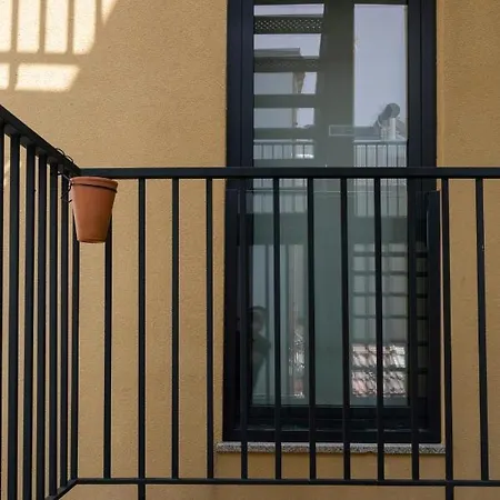 Savannah Apartment, By Bolhao Residences * Porto