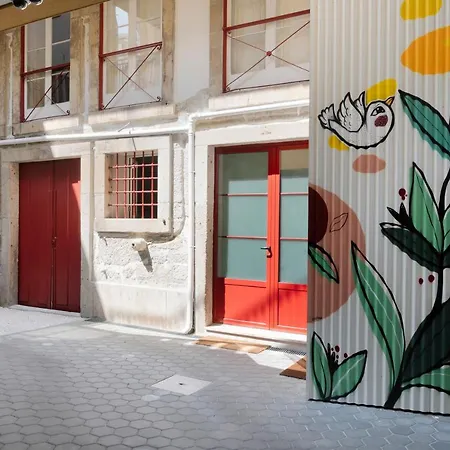 Appartement Savannah Apartment, By Bolhao Residences Porto