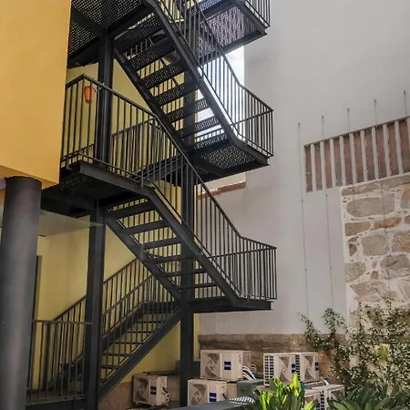 Savannah Apartment, By Bolhao Residences Appartement *