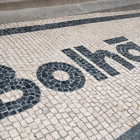 Appartement Savannah Apartment, By Bolhao Residences *