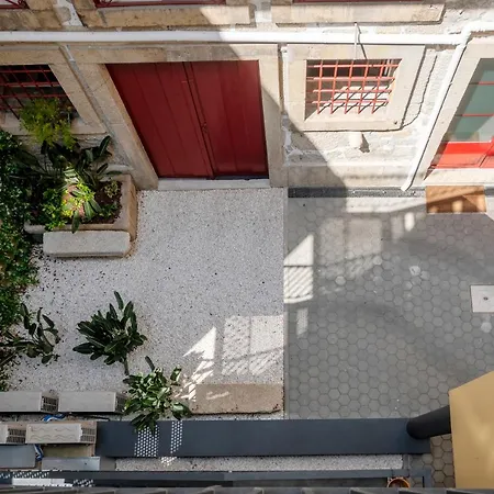 Appartement Savannah Apartment, By Bolhao Residences