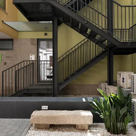 Savannah Apartment, By Bolhao Residences *