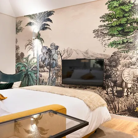 Savannah Apartment, By Bolhao Residences *