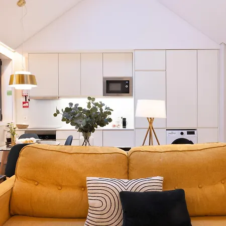Daire Savannah Apartment, By Bolhao Residences *