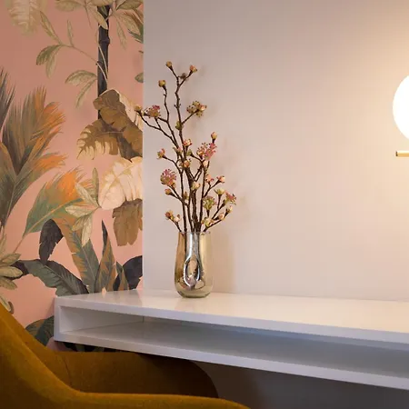 Savannah Apartment, By Bolhao Residences Appartement