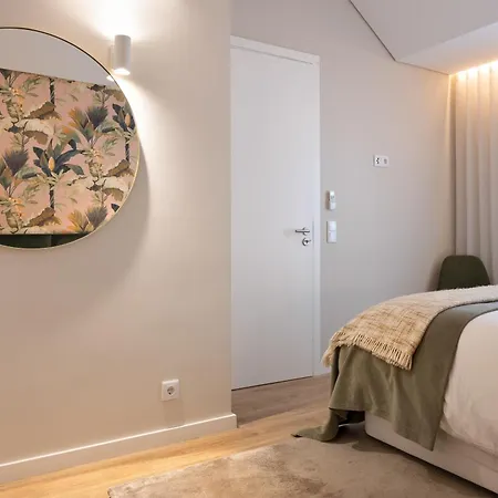 Appartement Savannah Apartment, By Bolhao Residences