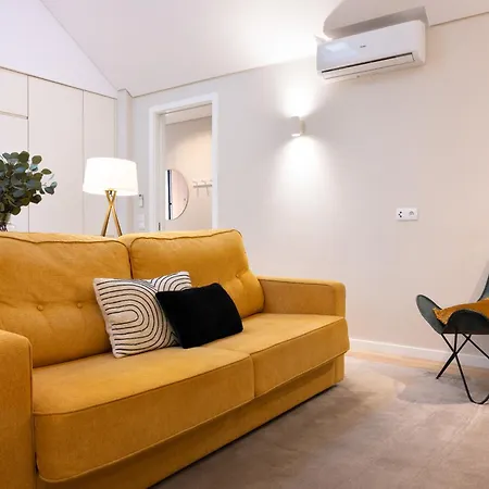 Savannah Apartment, By Bolhao Residences Appartement *