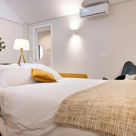 Appartement Savannah Apartment, By Bolhao Residences Porto