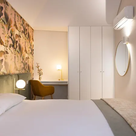 Appartement Savannah Apartment, By Bolhao Residences